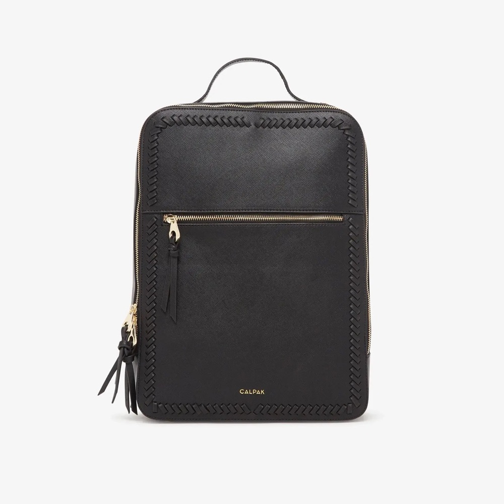 CALPAK Kaya 15 inch Laptop Backpack - Excellent Like New